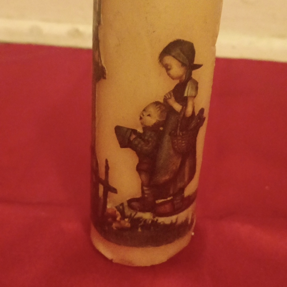 Candle